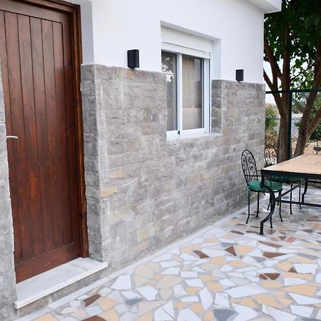 Jnane Yemma Hotel Tanger Kültér fotó