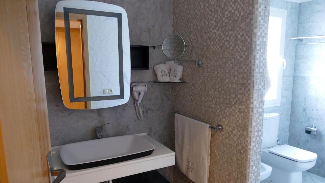 Jnane Yemma Hotel Tanger Kültér fotó