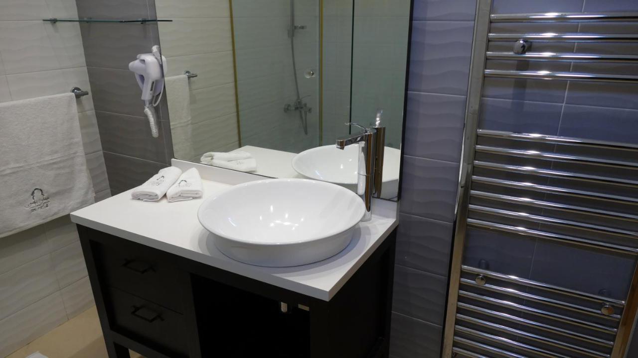 Jnane Yemma Hotel Tanger Kültér fotó