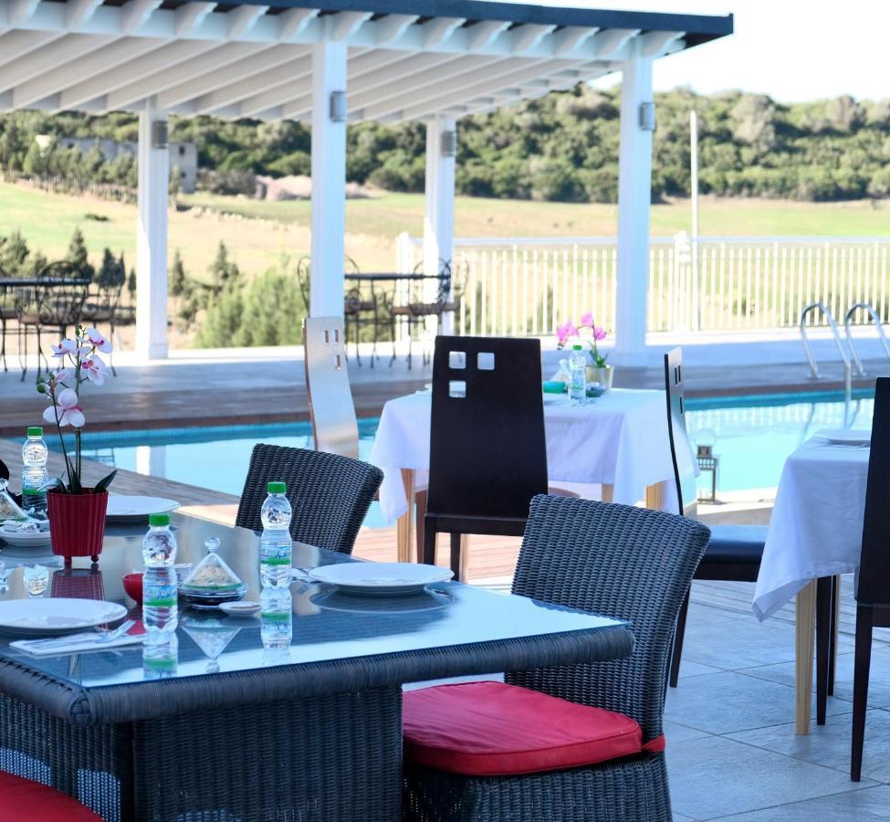 Jnane Yemma Hotel Daidatz Kültér fotó