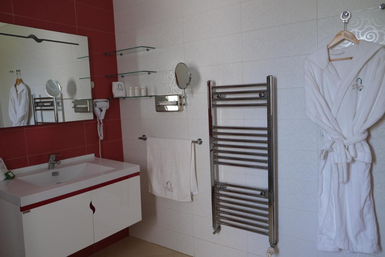Jnane Yemma Hotel Daidatz Kültér fotó