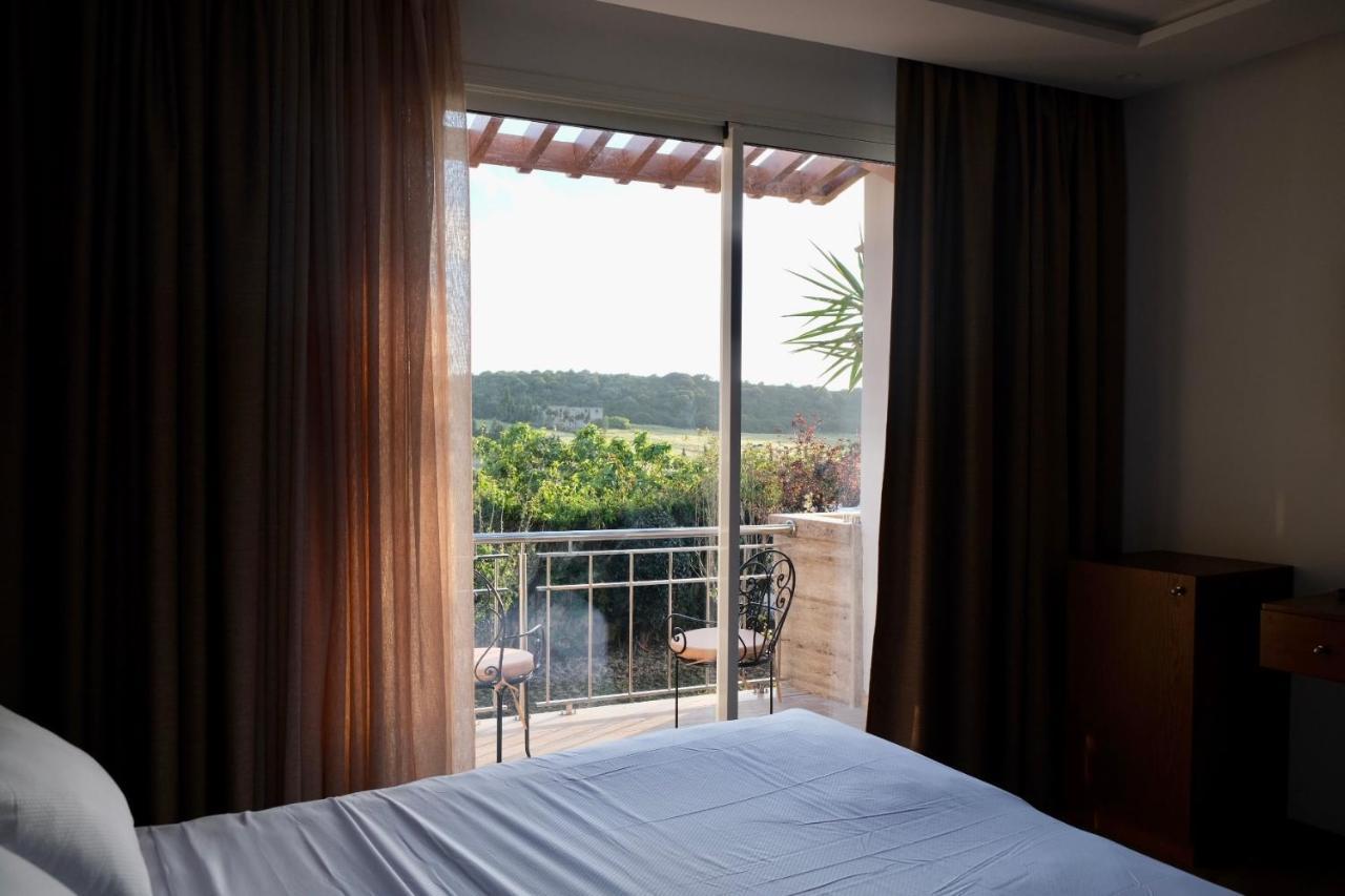Jnane Yemma Hotel Tanger Kültér fotó