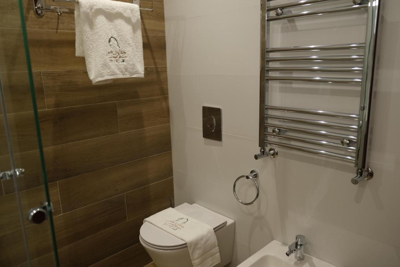 Jnane Yemma Hotel Tanger Kültér fotó
