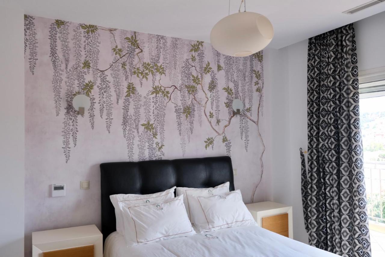 Jnane Yemma Hotel Tanger Kültér fotó