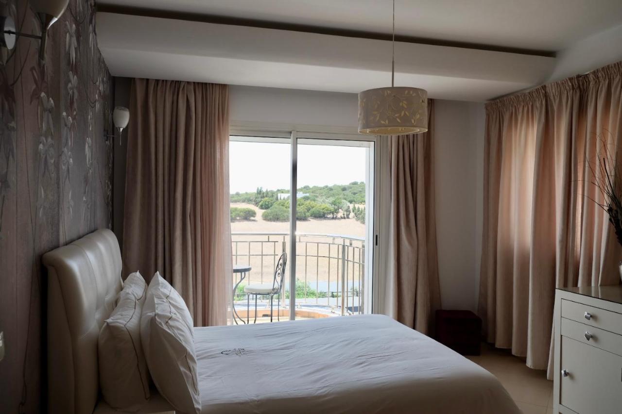 Jnane Yemma Hotel Tanger Kültér fotó