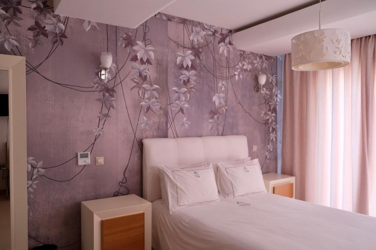 Jnane Yemma Hotel Tanger Kültér fotó