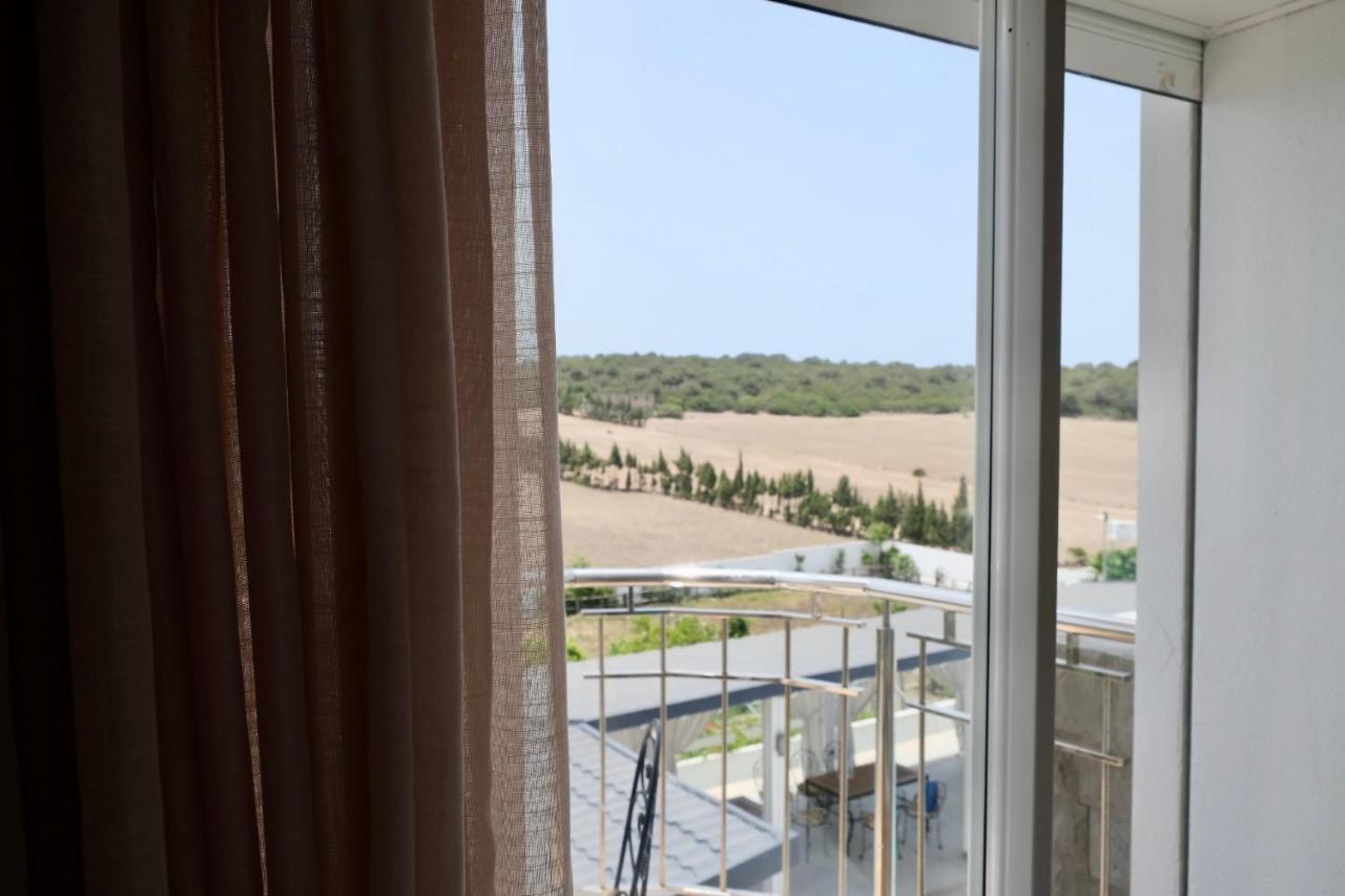 Jnane Yemma Hotel Tanger Kültér fotó