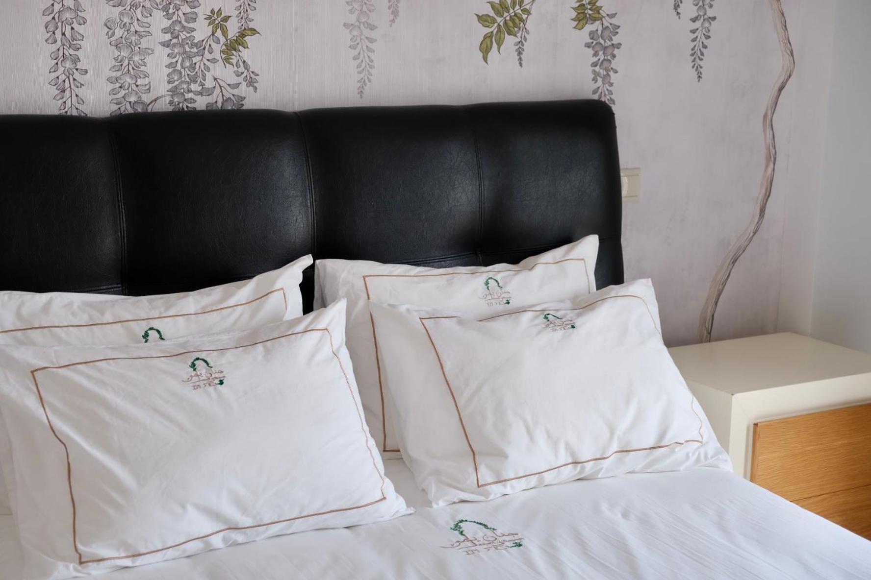 Jnane Yemma Hotel Tanger Kültér fotó
