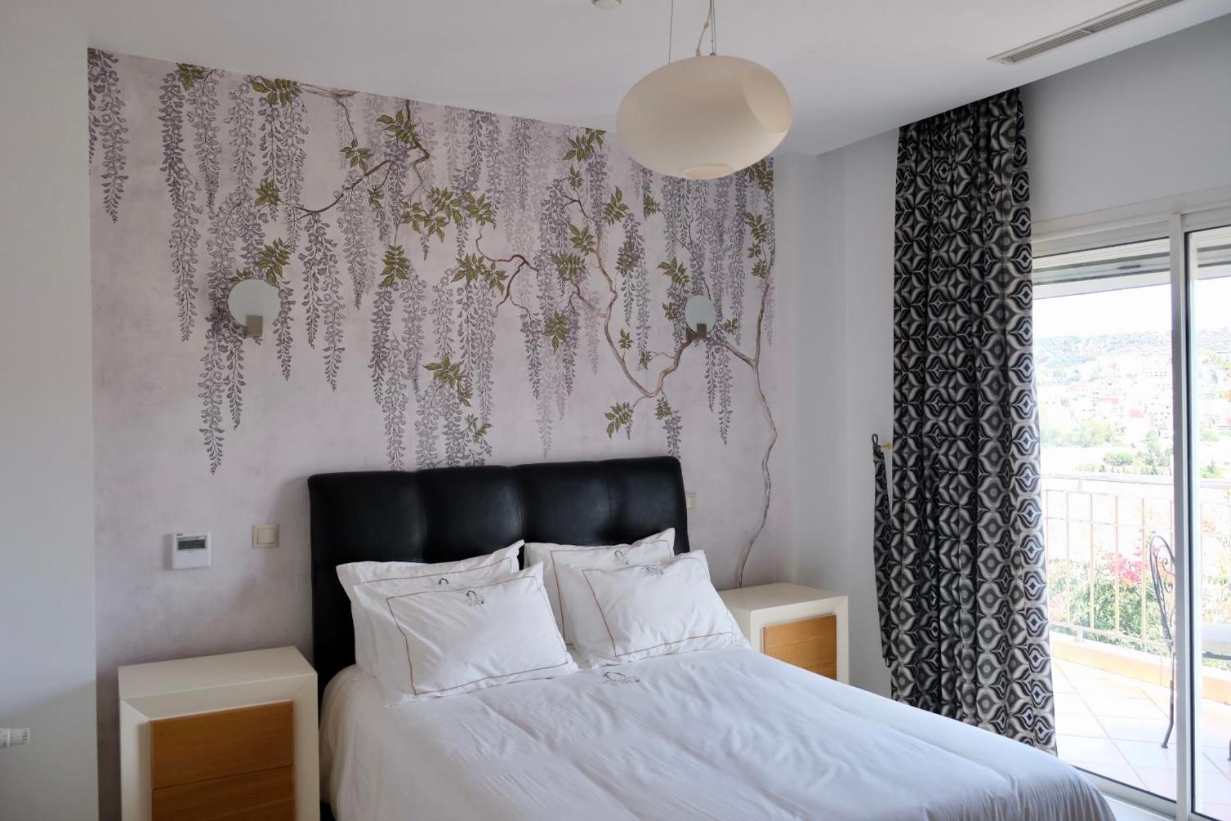 Jnane Yemma Hotel Daidatz Kültér fotó