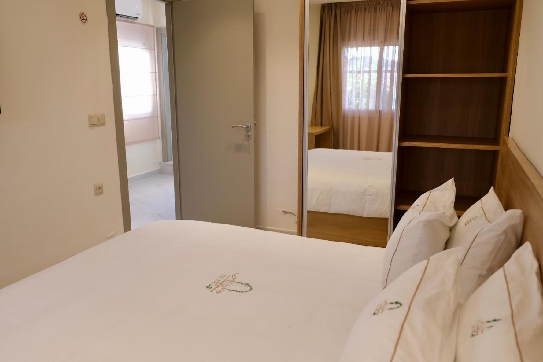 Jnane Yemma Hotel Tanger Kültér fotó